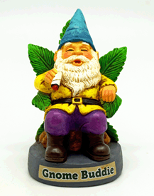 Gnome Buddie